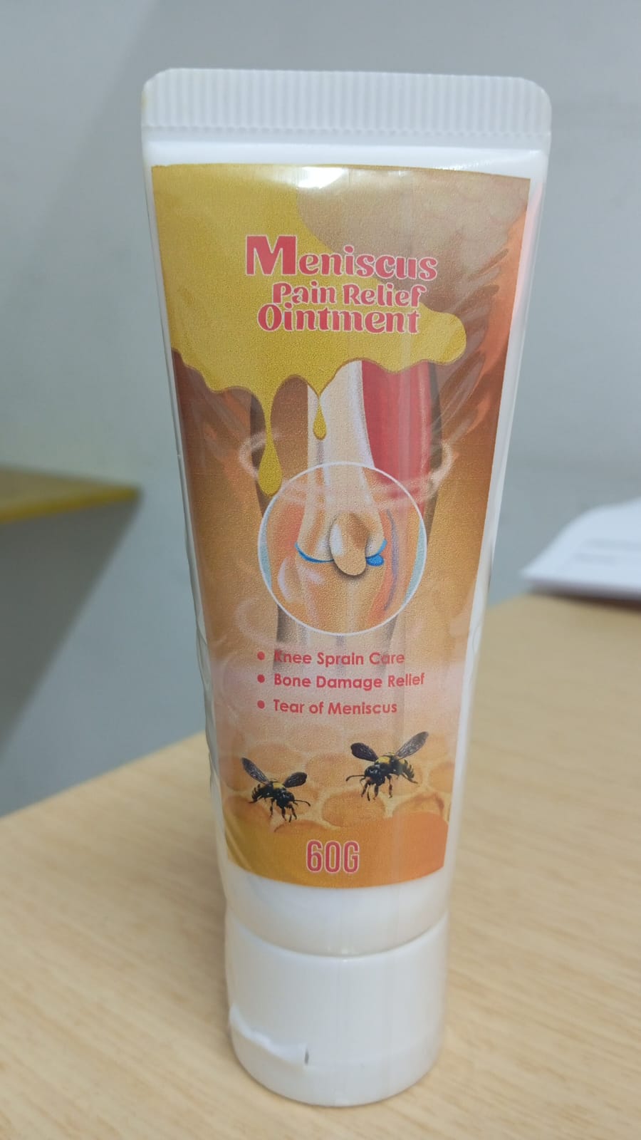 1 pain relief crema + 1 Perfectx